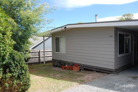 Property photo of 505 Lake Tyers Beach Road Lake Tyers Beach VIC 3909