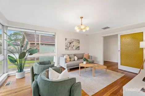 Property photo of 12 Winterton Close Epping VIC 3076