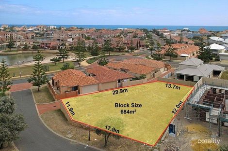 3 Ensign Way, Wannanup, WA 6210