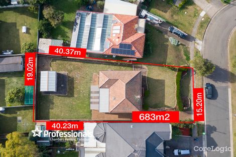 Property photo of 35 Astley Avenue Padstow NSW 2211