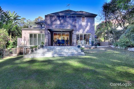 Property photo of 20 Vista Street Pymble NSW 2073