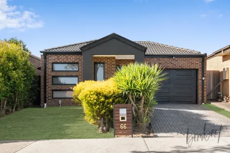 66 Charteris Dr, Craigieburn, VIC 3064