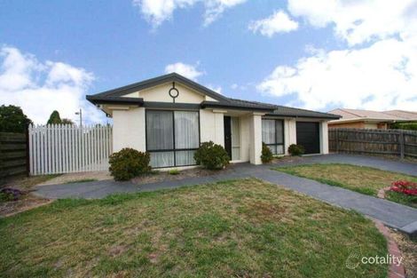 Property photo of 38 Edward Street Bayswater VIC 3153