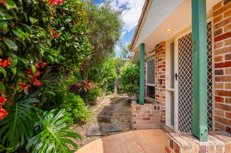 Property photo of 7 Sorbonne Close Sippy Downs QLD 4556