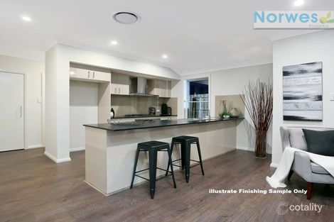 Property photo of 30 Durack Crest Norwest NSW 2153