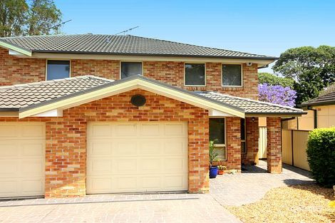 Property photo of 64 Larien Crescent Birrong NSW 2143
