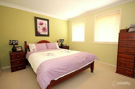 Property photo of 64 Larien Crescent Birrong NSW 2143