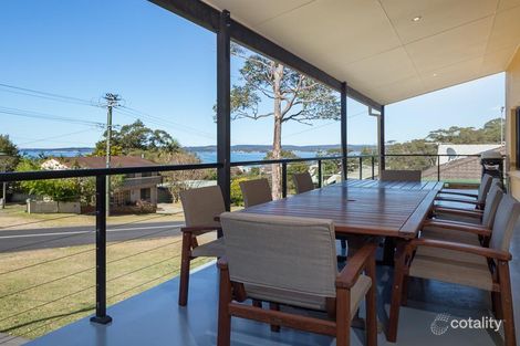 Property photo of 85 Long Beach Road Long Beach NSW 2536