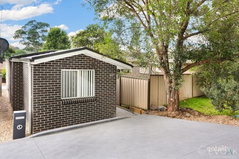473 Windsor Rd, Baulkham Hills, NSW 2153