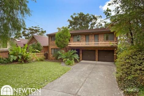 7 Yarra Burra St, Gymea Bay, NSW 2227