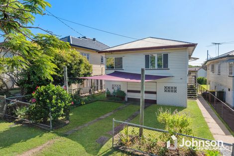 Property photo of 50 High Street Geebung QLD 4034