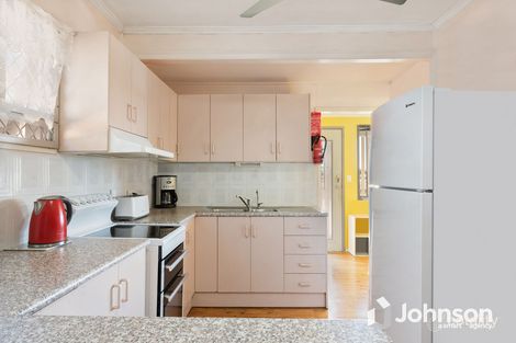 Property photo of 50 High Street Geebung QLD 4034