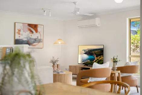 Property photo of 7 Needletail Court Narangba QLD 4504