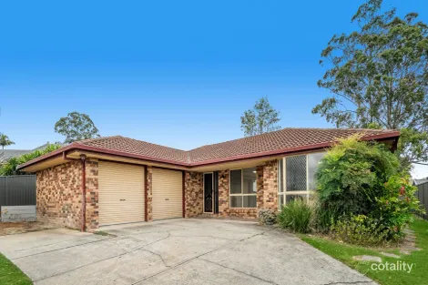 Property photo of 7 Needletail Court Narangba QLD 4504
