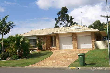 11 Arnold Palmer Dr, Parkwood, QLD 4214