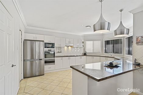 Property photo of 46 Hambledon Circuit Harrington Park NSW 2567