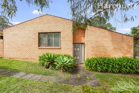 Property photo of 2/2 Whipbird Avenue Ingleburn NSW 2565