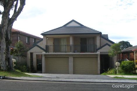 Property photo of 14 Carruthers Street Penshurst NSW 2222