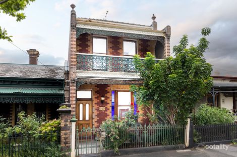 Property photo of 549 Station Street Carlton North VIC 3054