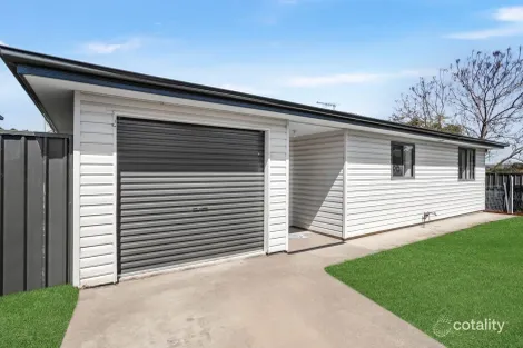 Property photo of 86A Derby Street Penrith NSW 2750