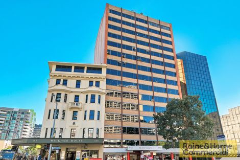 24/149 Wickham Tce, Spring Hill, QLD 4000