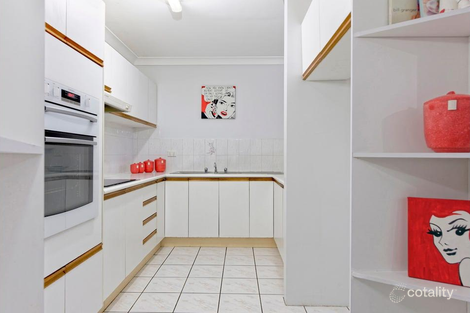 Property photo of 1/37 Buller Street Everton Park QLD 4053