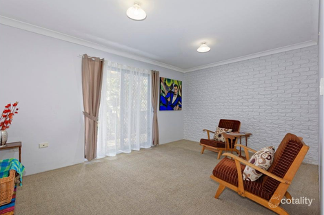 Property photo of 1/37 Buller Street Everton Park QLD 4053