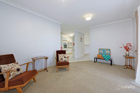Property photo of 1/37 Buller Street Everton Park QLD 4053
