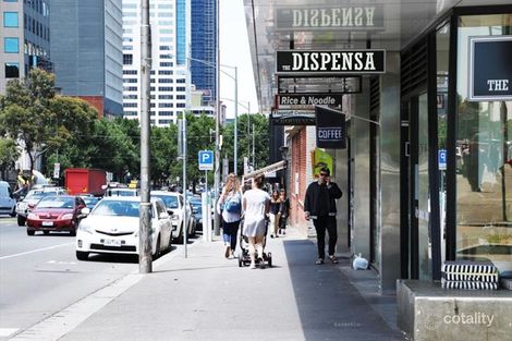 371 King St, West Melbourne, VIC 3003