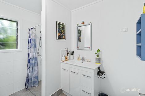 Property photo of 1/2 Compass Close Edge Hill QLD 4870