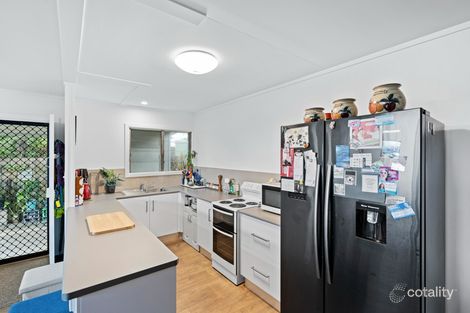 Property photo of 1/2 Compass Close Edge Hill QLD 4870