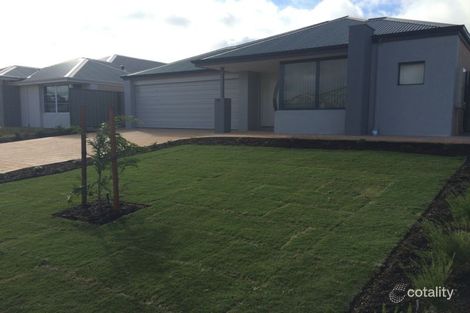 Property photo of 14 Makybe Boulevard Byford WA 6122