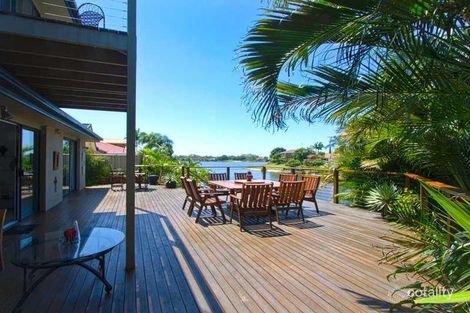 Property photo of 3 Pilot Court Mermaid Waters QLD 4218