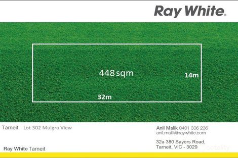 Property photo of 24 Mulgra View Tarneit VIC 3029