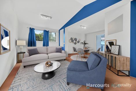 Property photo of 5 Mosig Court Hampton Park VIC 3976