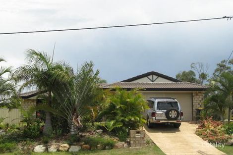 38 Coronation Dr, Tannum Sands, QLD 4680