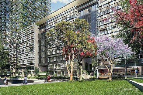 201/5 Park Lane, Chippendale, NSW 2008