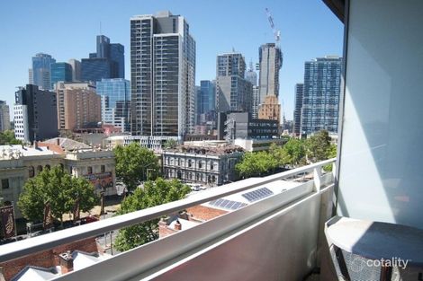Property photo of 810/22 Orr Street Carlton VIC 3053