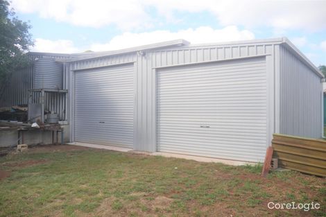 Property photo of 1 Hansen Court Kingaroy QLD 4610