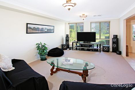 Property photo of 4 Jasper Street Quakers Hill NSW 2763