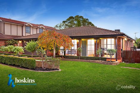 3 Farrer Ct, Warranwood, VIC 3134