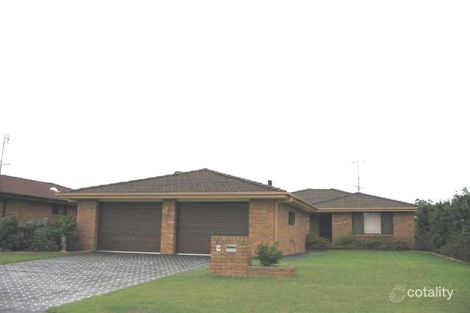 Property photo of 9 Argo Place Forster NSW 2428