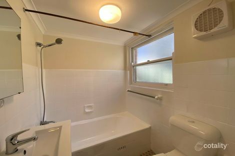 Property photo of 3/2A Chester Street Petersham NSW 2049