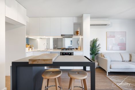 1101/11 Carriage St, Bowen Hills, QLD 4006