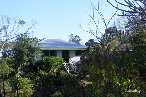 111 Nambour Mapleton Rd, Nambour, QLD 4560