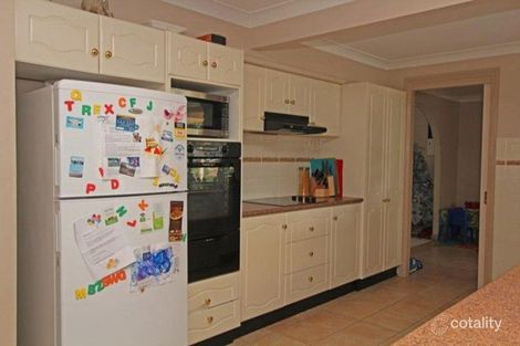 Property photo of 101 The Sanctuary Drive Leonay NSW 2750