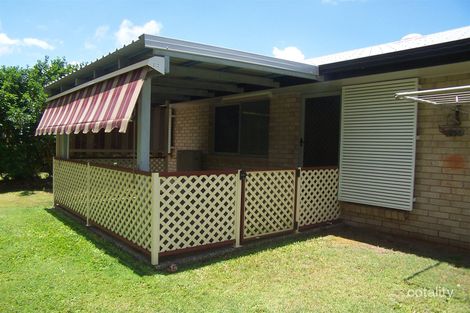 21/26 Birdwood Ave, Yeppoon, QLD 4703