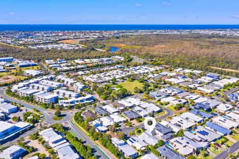 Property photo of 19 Riflebird Place Mountain Creek QLD 4557