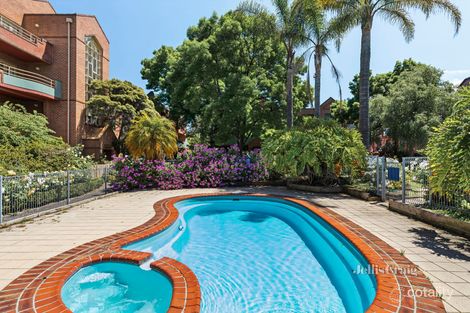 Property photo of 62/1 Marion Lane Fitzroy VIC 3065