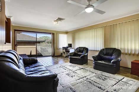 Property photo of 8 Bellotti Avenue Winston Hills NSW 2153
